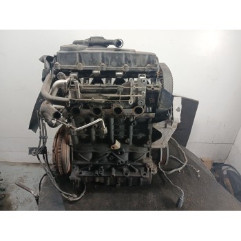 Recambio de despiece motor para seat leon (1p1) reference referencia OEM IAM BKD M 