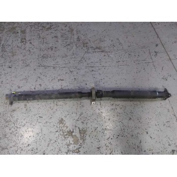 Recambio de transmision central para bmw serie 1 berlina (e81/e87) 118d referencia OEM IAM 756795303  