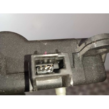 Recambio de motor apertura trampillas climatizador para nissan qashqai (j10) acenta 4x4 referencia OEM IAM 3J01030850  