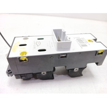 Recambio de mando elevalunas delantero izquierdo para hyundai i40 i (vf) 1.7 crdi referencia OEM IAM 935703Z0004X 39R4901000 