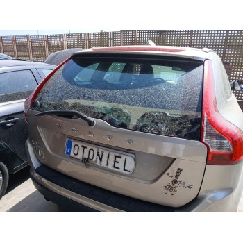 Recambio de porton trasero para volvo xc60 i suv (156) d3 / d4 referencia OEM IAM 39811096  