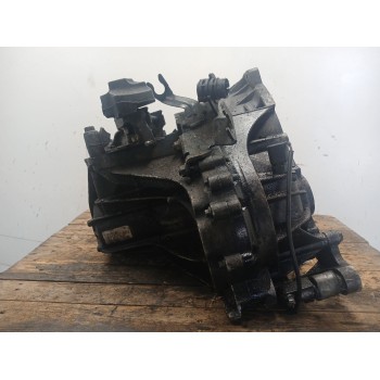 Recambio de caja cambios para ford tourneo connect 1.8 tdci referencia OEM IAM 7T1R7002CC  