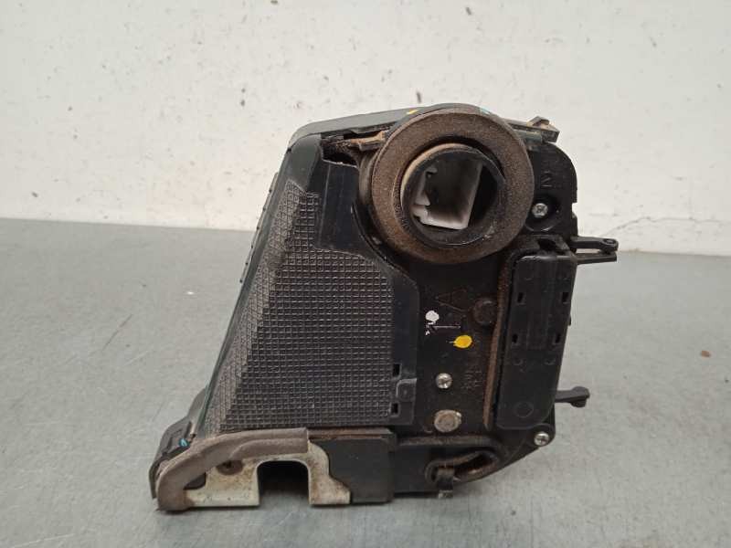 Recambio de cerradura puerta trasera izquierda para toyota prius (nhw20) basis referencia OEM IAM   2 PINS