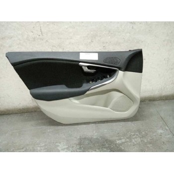 Recambio de guarnecido puerta delantera izquierda para volvo v40 kinetic referencia OEM IAM   