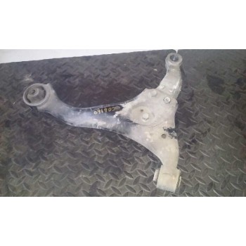BRAZO SUSPENSION INFERIOR DELANTERO DERECHO 