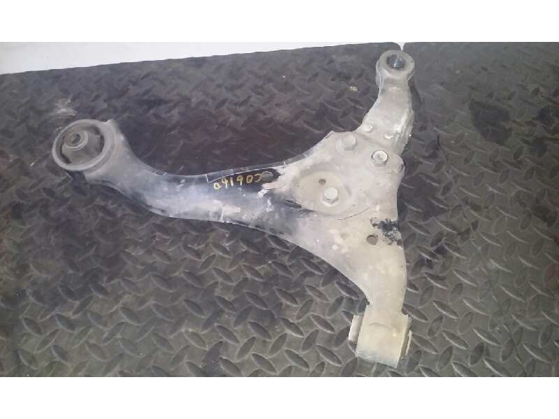 Recambio de brazo suspension inferior delantero derecho para hyundai sonata (nf) 2.0 crdi style referencia OEM IAM   