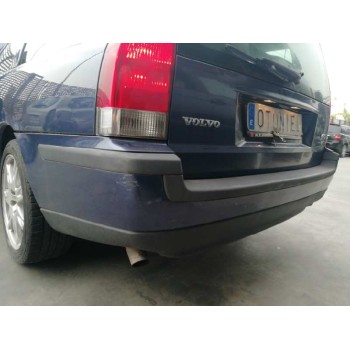 Recambio de paragolpes trasero para volvo v70 familiar 2.4 t / 2.5 t referencia OEM IAM  ALGUN ROCE 