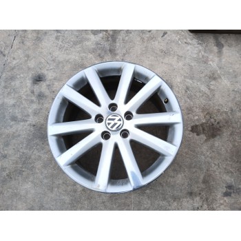 LLANTA 7.5JX17 H2 ET47 X1 3C0601025J