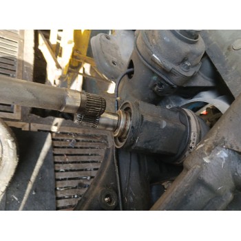 Recambio de transmision delantera izquierda para bmw x5 (e53) 3.0d referencia OEM IAM 7505003AI05 511004036966 