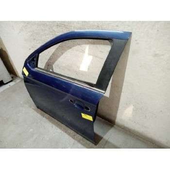 Recambio de puerta delantera izquierda para citroën c-elysée shine referencia OEM IAM 9677862880  9675195180