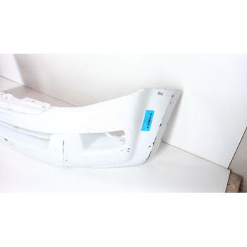 Recambio de paragolpes delantero para isuzu d-max ii (tfr, tfs) 2.5 crdi (tfr86j) referencia OEM IAM   