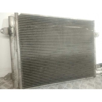 Recambio de condensador / radiador aire acondicionado para volkswagen touran (1t1) 1.9 tdi referencia OEM IAM   