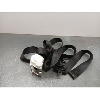 Recambio de cinturon seguridad delantero izquierdo para bmw serie 1 berlina (e81/e87) 118d referencia OEM IAM 34003267d  