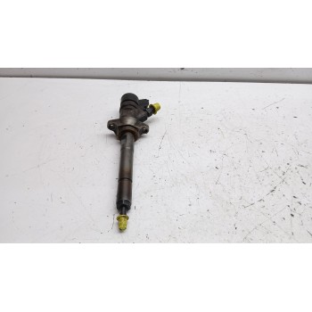 Recambio de inyector para citroën c4 i (lc_) 1.6 hdi referencia OEM IAM 0445110239  