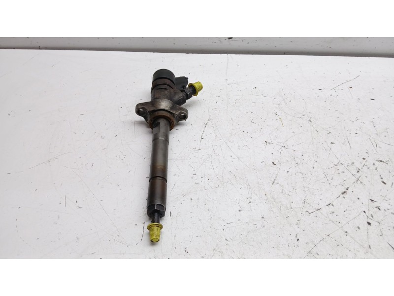 Recambio de inyector para citroën c4 i (lc_) 1.6 hdi referencia OEM IAM 0445110239  