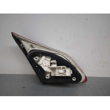 Recambio de piloto trasero derecho interior para opel astra j lim. selective referencia OEM IAM   