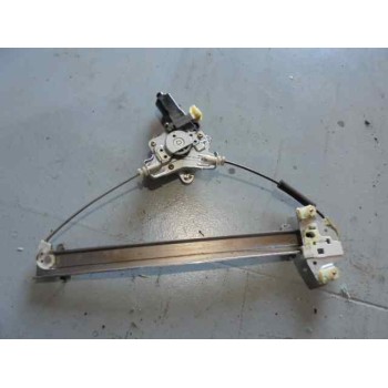 Recambio de elevalunas delantero izquierdo para hyundai getz (tb) 1.1 básico referencia OEM IAM  5 PTAS 2 PINS