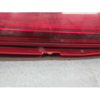 Recambio de piloto trasero derecho interior para opel insignia berlina excellence referencia OEM IAM 22756314 21080201 2 SERIE