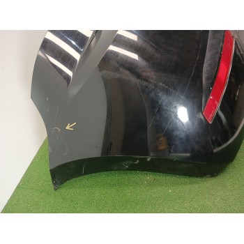 Recambio de paragolpes trasero para seat ibiza v (kj1, kjg) 1.0 tsi referencia OEM IAM 6F0807421H  