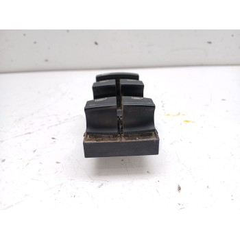 Recambio de mando elevalunas delantero izquierdo para audi q7 (4l) 3.0 tdi referencia OEM IAM   