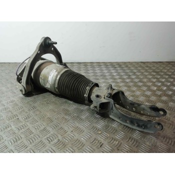 Recambio de amortiguador delantero izquierdo para audi q7 (4l) 3.0 tdi referencia OEM IAM OK SUSPENSION NEUMATICA 