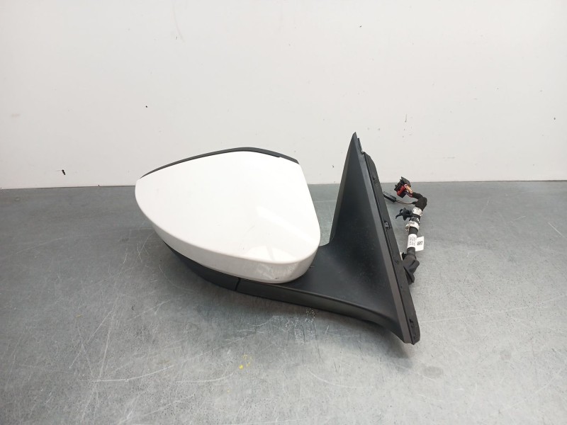 Recambio de retrovisor derecho para skoda octavia iv (nx3, nn3, pv3) 1.5 tsi referencia OEM IAM 5e4857408ab  