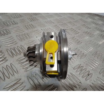 Recambio de turbocompresor para smart coupe 0.6 turbo cat referencia OEM IAM 708837 -NUCLEO TURBO  NUCLEO TURBO