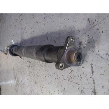 Recambio de transmision central para bmw serie 1 berlina (e81/e87) 118d referencia OEM IAM 756795303  