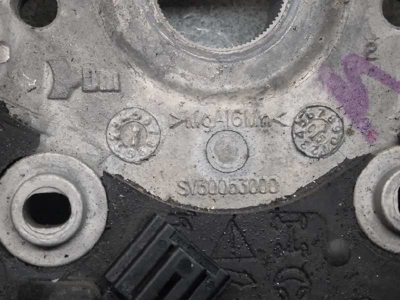 Recambio de volante para seat leon (1p1) stylance / style referencia OEM IAM 5P0419091D CON MANDOS BUEN ESTADO