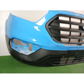 Recambio de paragolpes delantero para ford transit custom v362 autobús (f3) 2.0 ecoblue mhev referencia OEM IAM jk2117f003  