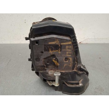 Recambio de cerradura puerta trasera izquierda para toyota prius (nhw20) basis referencia OEM IAM   2 PINS