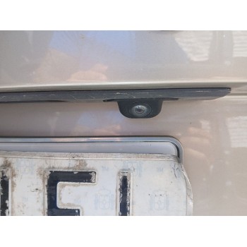 Recambio de porton trasero para volvo xc60 i suv (156) d3 / d4 referencia OEM IAM 39811096  