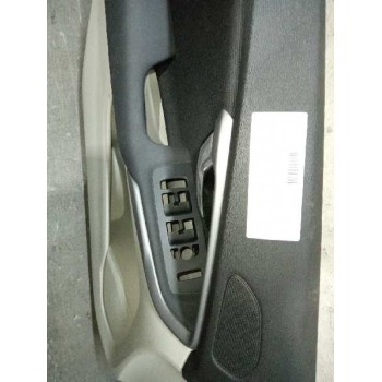 Recambio de guarnecido puerta delantera izquierda para volvo v40 kinetic referencia OEM IAM   