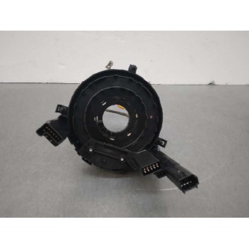 Recambio de anillo airbag para audi a4 avant (8e) 2.0 tdi referencia OEM IAM 4E0953541A FALTA 1 PESTAÑA 