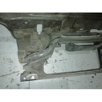 Recambio de travesaño superior para volvo s60 berlina 2.4 t / 2.5 t referencia OEM IAM   