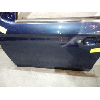 Recambio de puerta delantera izquierda para citroën c-elysée shine referencia OEM IAM 9677862880  9675195180