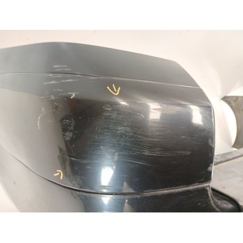Recambio de paragolpes trasero para peugeot 307 break (3e) 2.0 hdi 90 referencia OEM IAM   