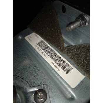 Recambio de salpicadero para peugeot 407 st sport referencia OEM IAM 96608454YPF  