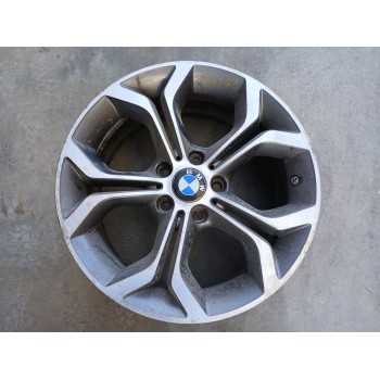 Recambio de llanta para bmw x3 (f25) sdrive 18 d referencia OEM IAM 8JX18 IS43 X1 6862889