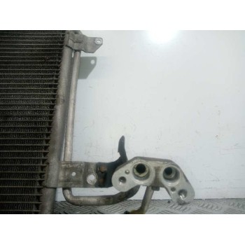 Recambio de condensador / radiador aire acondicionado para volkswagen touran (1t1) 1.9 tdi referencia OEM IAM   