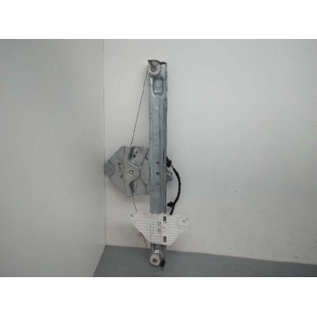 Recambio de elevalunas delantero izquierdo para maxus edeliver 3 (modelo) referencia OEM IAM C00124971 2 CABLES 