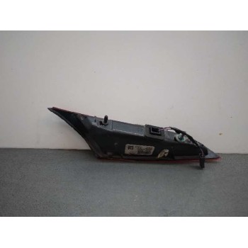 Recambio de piloto trasero derecho interior para opel insignia berlina excellence referencia OEM IAM 22756314 21080201 2 SERIE