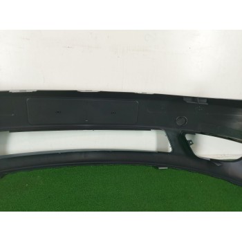 Recambio de paragolpes delantero para ford fiesta (cbk) referencia OEM IAM 1372809 nuevo fase i