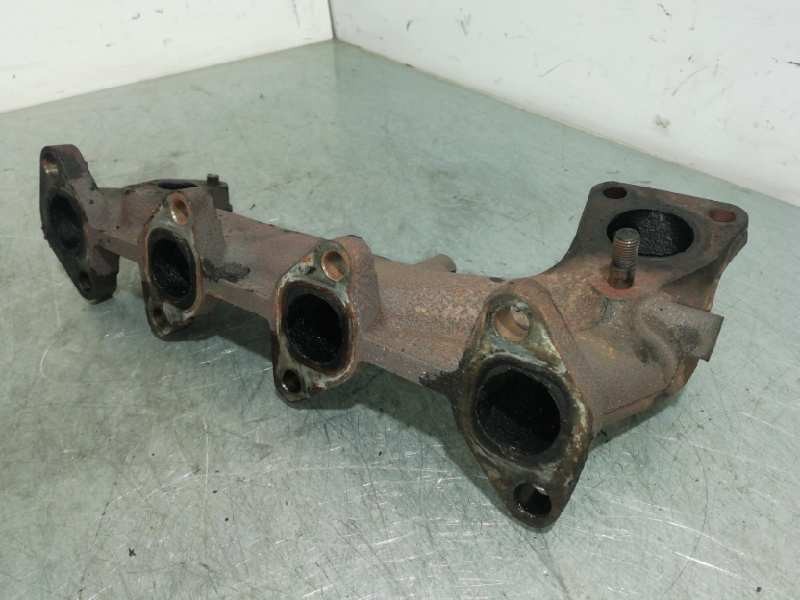 Recambio de colector escape para toyota previa (r30) 2.0 turbodiesel cat referencia OEM IAM   