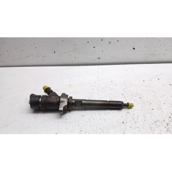 Recambio de inyector para citroën c4 i (lc_) 1.6 hdi referencia OEM IAM 0445110239  
