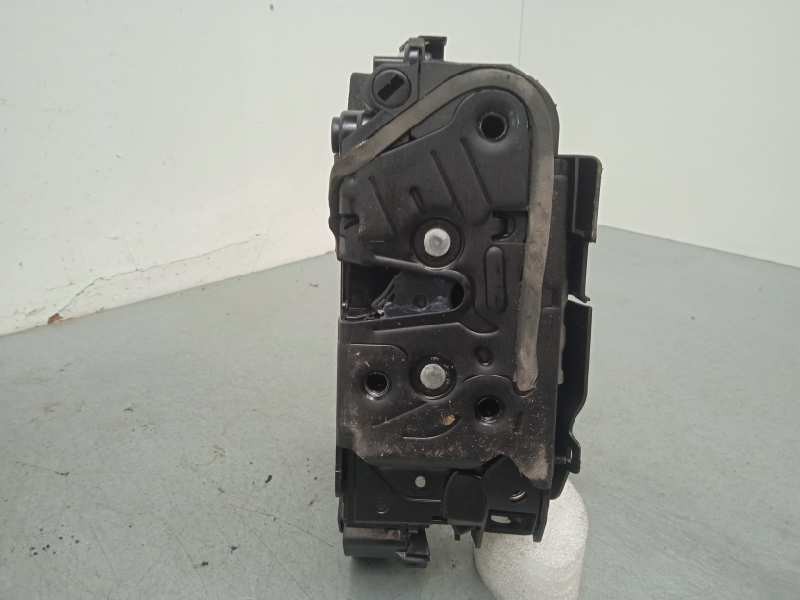 Recambio de cerradura puerta trasera derecha para seat ateca (khp) referencia OEM IAM 5TA839016L  7 PINS