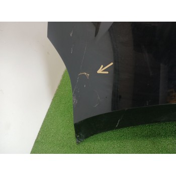 Recambio de paragolpes trasero para seat ibiza v (kj1, kjg) 1.0 tsi referencia OEM IAM 6F0807421H  