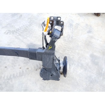 Recambio de puente trasero para opel combo e tour / life (k9) 1.5 referencia OEM IAM 9822649880  