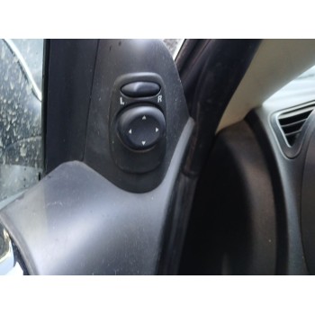 Recambio de retrovisor derecho para saab 9-3 descapotable (ys3f) 1,8t referencia OEM IAM 50144 010725 