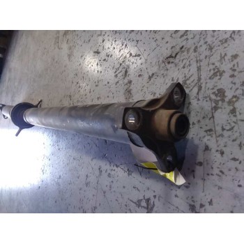 Recambio de transmision central para bmw serie 1 berlina (e81/e87) 118d referencia OEM IAM 756795303  